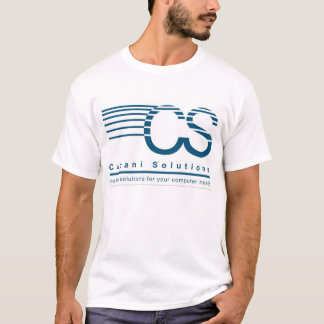 Cupaniの解決 Tシャツ