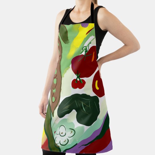 Cupboard エプロン (インサイチュ)