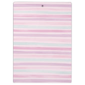 Cupcakeかわいらしスタイリッシュクリップボード クリップボード (裏面)