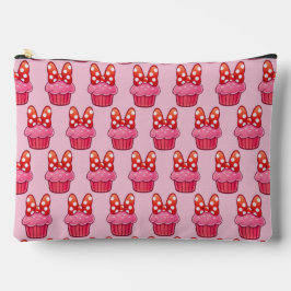 Cupcake Accessory Pouch アクセサリーポーチ