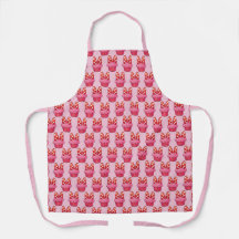 Cupcake Apron