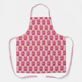 Cupcake Apron エプロン