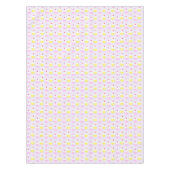 Cupcake Baking Birthday テーブルクロス (正面)