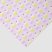 Cupcake Baking Birthday 薄葉紙 (詳細)