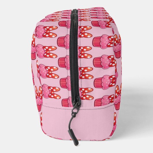 Cupcake Dopp Kit ドップキット (右)