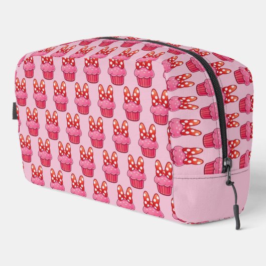 Cupcake Dopp Kit ドップキット (右コーナー)