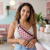 Cupcake Fanny Pack ファニーパック