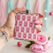 Cupcake Flask フラスク