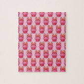 Cupcake Jigsaw Puzzle ジグソーパズル (縦)