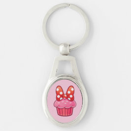 Cupcake Keychain キーホルダー