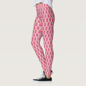 Cupcake Leggings レギンス (左)