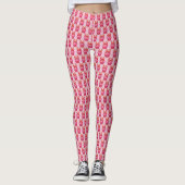 Cupcake Leggings レギンス (正面)