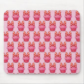 Cupcake Mouse Pad マウスパッド (正面)