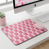 Cupcake Mouse Pad マウスパッド