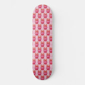 Cupcake Skateboard スケートボード (正面)