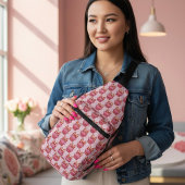 Cupcake Sling Bag スリングバッグ