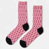 Cupcake Socks ソックス (左)
