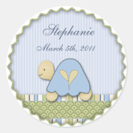 cupcake_sticker2, Stephanie, 2011年3月5日 ラウンドシール