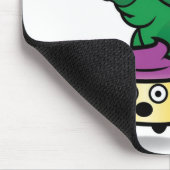 Cupcakeasaurus! マウスパッド (コーナー)