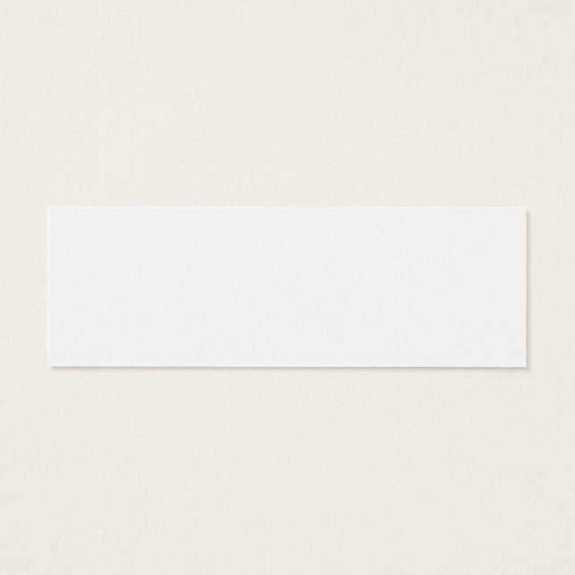 Cupcakesブックマーク (裏面)