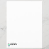 Cupcakes搭載 チラシ (正面)