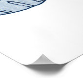 Cupcakes搭載 ポスター (角)