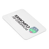 Cupcakes搭載 マグネット (右側)