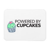 Cupcakes搭載 マグネット (横)