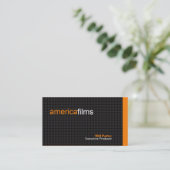 Cupertino iii 名刺 (スタンド正面)