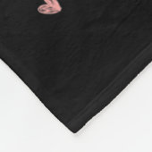 Cupidの配送サービスの労務および配送ナース フリースブランケット (角)