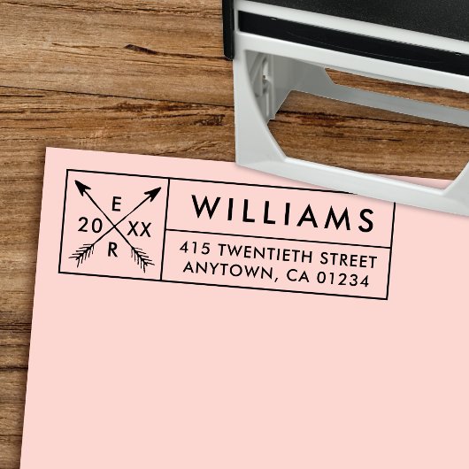 CupidのAimが新しく作成されるか、日付スタンプを保存 セルフインキングスタンプ