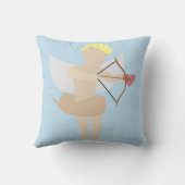 Cupid クッション (裏面)