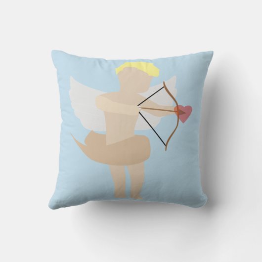 Cupid クッション (裏面)