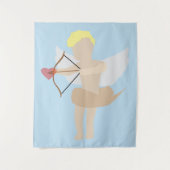 Cupid タペストリー (正面)