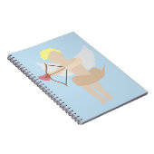 Cupid ノートブック (右側)