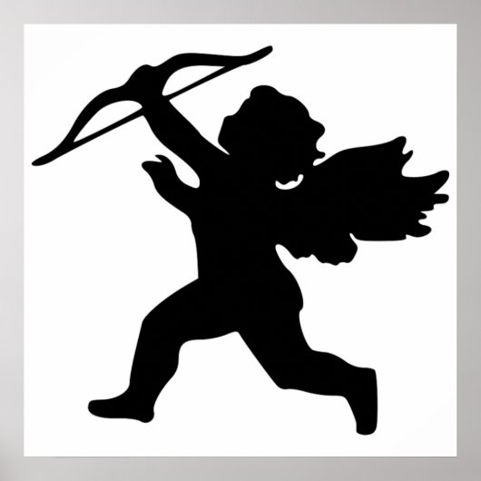 CUPID ポスター (正面)