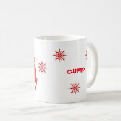 CUPID – マグカップ – クリスマスプレゼント (正面右)