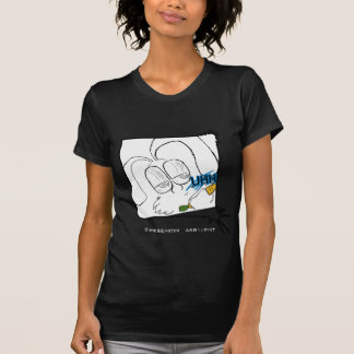 Cupid&Easter   A681//ENT Tシャツ