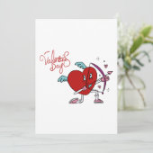 CUPID HEART アドバイスカード (スタンド正面)