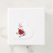 CUPID HEART フェイバータグ (インサイチュ)