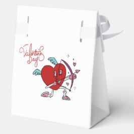 CUPID HEART フェイバーボックス