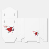 CUPID HEART フェイバーボックス (見開き)