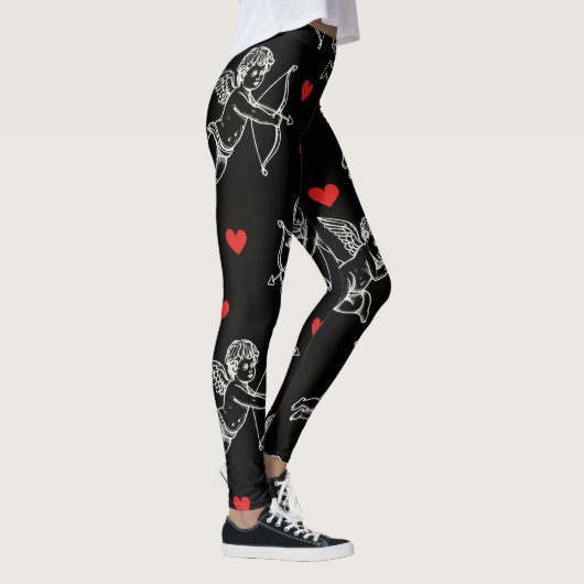 Cupid Leggings レギンス (右)