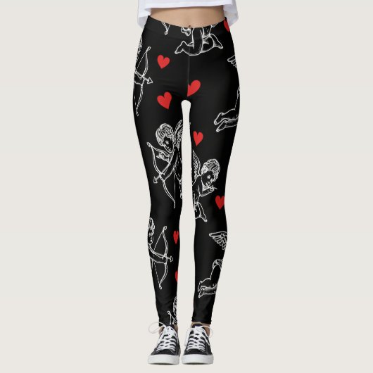 Cupid Leggings レギンス (正面)