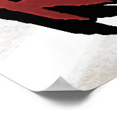 Cupid: Modern Warfare ポスター (角)