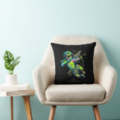 Cupid of Love Neon  クッション (椅子)