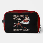 Cupid Remote Work, Valentine’s Day ドップキット (正面)