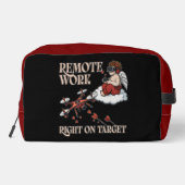 Cupid Remote Work, Valentine’s Day ドップキット (裏面)