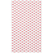 Cupid w/Hearts Tablecloth テーブルクロス (正面)