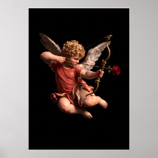 Cupido: Dios del Amor ポスター